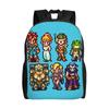 Malas para crianças e bebés – Mochilas escolares