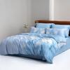 Mercury Home Textiles All-Cotton DH Huachen Rumeng 4-Piece Bedding Set