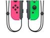 Switch Wireless Joy-Con Left and Right Controllers with NS Host Game Bluetooth and Remote Wake-Up Function