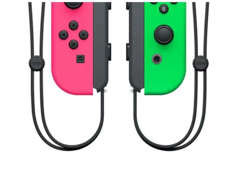 Switch Wireless Joy-Con Left and Right Controllers with NS Host Game Bluetooth and Remote Wake-Up Function