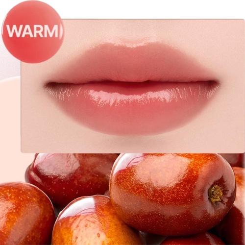 URIAGE x ROMAND Pomadka Kolorowa 4g