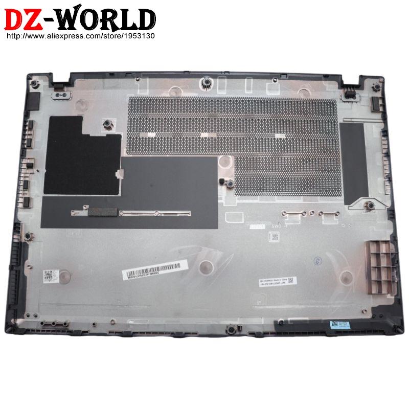 Base Bottom Shell Lower Lid Case D Cover For Lenovo ThinkPad T16 Gen2 5CB1L57529 5CB1L57531 5CB1L57523 5CB1L57525 5CB1L57527