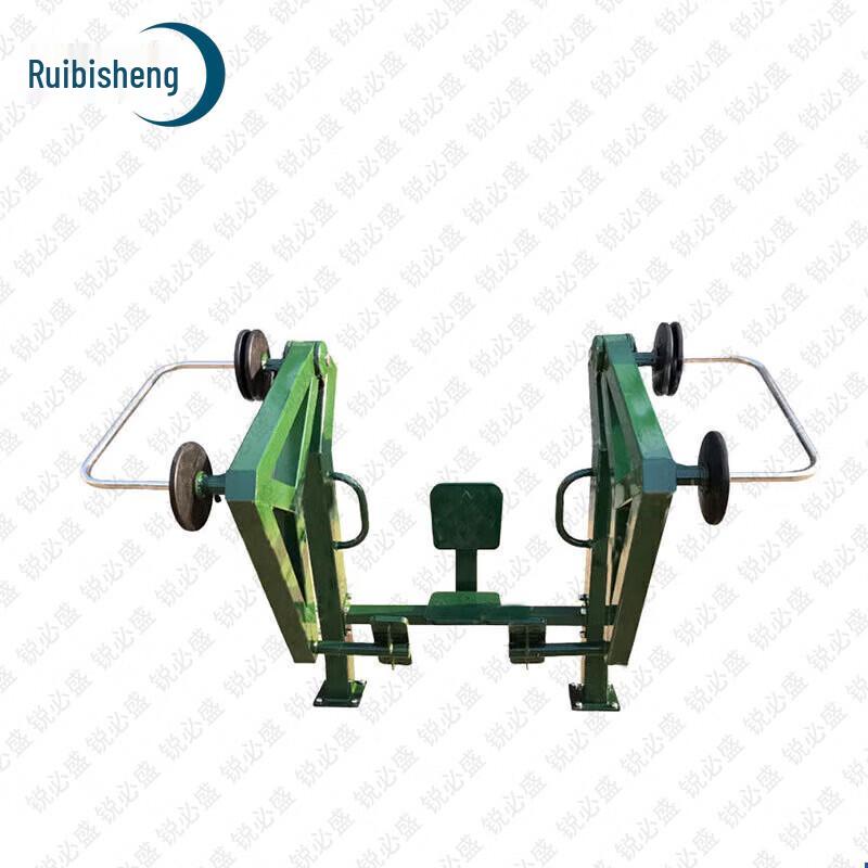 Ruibisheng Strength and Fitness Equipment