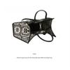 Riccio Anna My BeSt Bag Jacquard Tote Bag S  hS51Myb201ye 