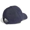 Adidas Men's Lightweight Embroidered Baseball Cap 25607 Shadow Navy (HN1081) OSFL