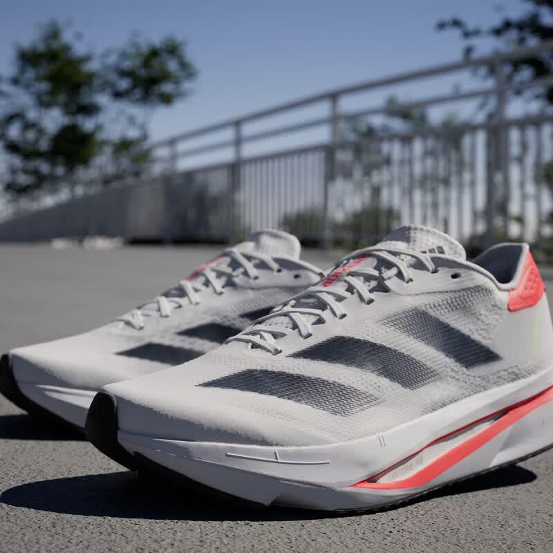 Adidas ADIZERO SL2 Ultralight Running Shoes