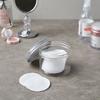 No Brand Round Cotton Pads 100 Sheets