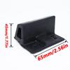 2X Rear Boot Tailgate Bump Stop For Ford Focus MK1 MK2 MK3 Fusion Fiesta Hatchback Trunk Lid Cushion Rubber Muffler Pad 1354972