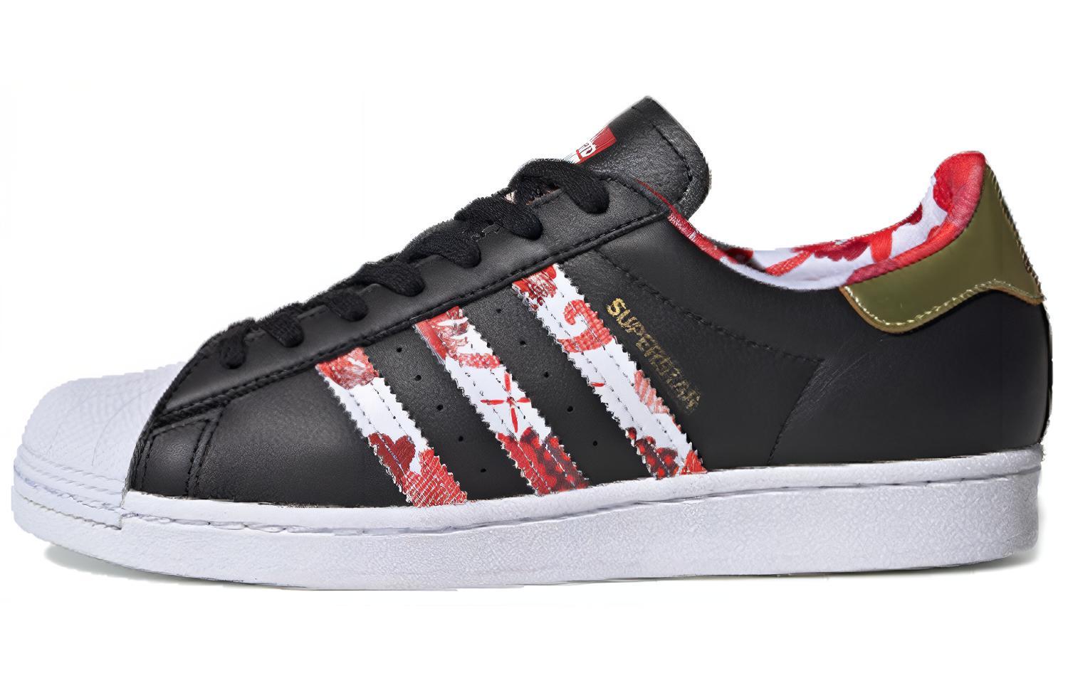 Adidas Superstar  Chinese New Year  FW5271 36