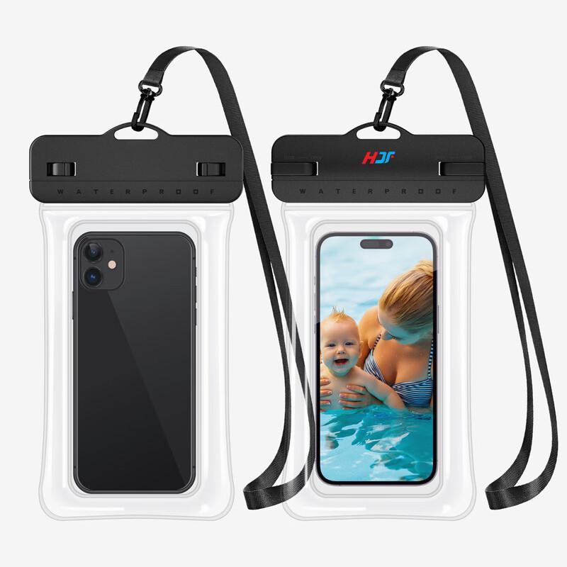 Floating Waterproof Phone Pouch