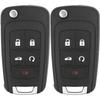 Accesorii pentru electronica auto – Huse pentru cheile de la maşină