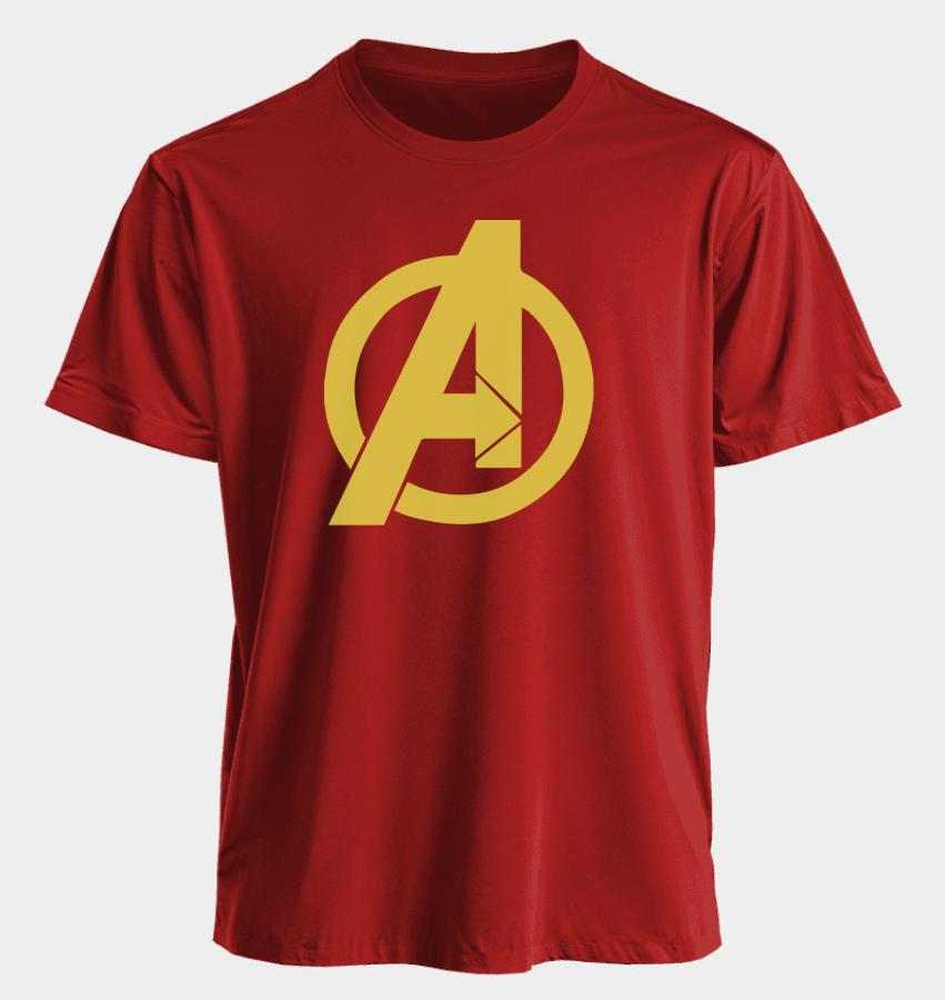 The Avengers Herren- und Damen-T-Shirts Sommer Amerikanisch Frühling und Herbst Super Sportlich Lässig Trend Kurzärmlig