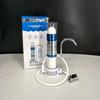 Water Purifier Household Direct Drinking Tap Filter Tap Water Transparent Water Filter Ceramic Cartridge