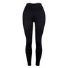 Damen Stretch Yoga Leggings Fitness Laufen Gym Sport Taschen Hose