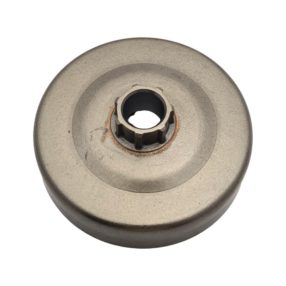 3/8" Clutch Drum P-7 Rim Sprocket Kit For Stihl MS260 026 024 MS240 261