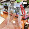 Small Transparent Coin Purse Pvc Clear Mini Female Purses Women Kids Girls Key Lipstick Earphone Coin Storage Bags Wallet Pouch