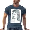 Krysten Ritter Tshirt Essential T Shirt Cotton Tshirt 100 Black Cotton Tshirt Plain For Unisex Package Tshirt