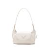 2024 Summer New Niche Design Elegant Underarm Baguette Bag for Women, Fashionable Versatile Shoulder and Crossbody Commuting Bag