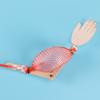 1 Set DIY Bone Muscle Model Kit Handmade Wooden Puzzle Human Arm