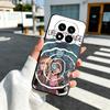 Life Is Strange Soft Phone Case for Xiaomi Redmi Note 12 13 14 15 Pro Plus 11 12S 11S 11T 10 4G Black Cover Back Shell