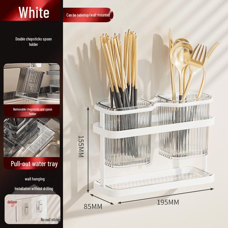 Xiyao Multi-functional Kitchen Storage Rack
