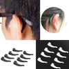 Eye Glasses Anti Slip Ear Hook Eyeglass Eyewear Accessories Silicone Grip Temple Tip Holder Spectacle Eyeglasses Grip