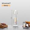 ZISIZ Glass Fermentation Jar