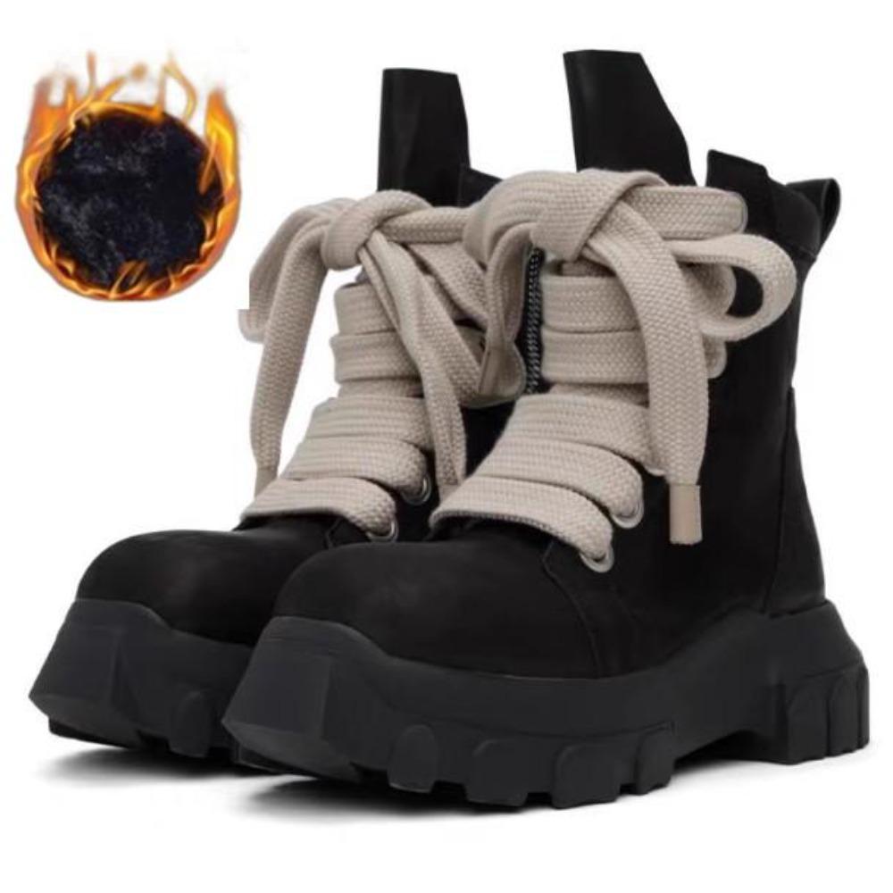 Size 37-45 pu Leather Men women