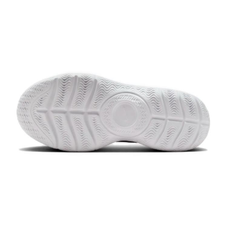 Nike Flex Runner 3 GS 'Black White' FN1294-005