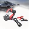 12V elektrické petrolejové přenosné přečerpávací čerpadlo Nákladní automobil pro těžký provoz 40 l/min Přečerpávací čerpadlo Elektrické přečerpávací čerpadlo