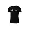 Adidas T Shirts Men's Crew Neck Moderate Straight Fit DM4285