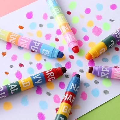 Malen & Zeichnen – Marker & Filzstifte für Kunst