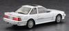Hasegawa Toyota Soarer Late Model Turbo L 1989 Plastic Model Kit HC70 1/24 (Z20) 2.0GT-Twin “Full Aero”