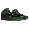 Jordan 2 Retro Doernbecher Pfau 318304-071