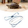   Harness Lsh   Skin Friendly Pet Harness Reptile Lsh for Outdoor