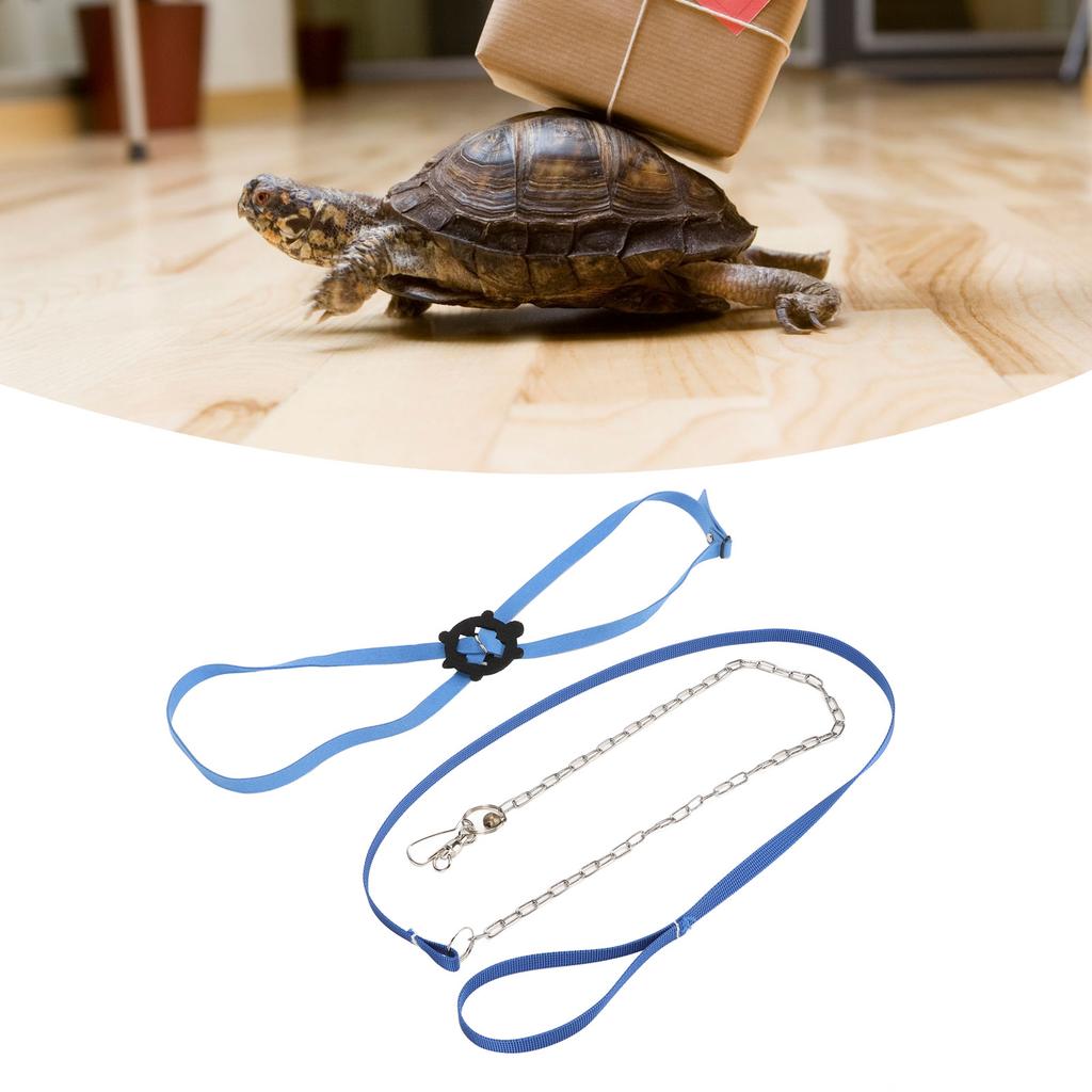 Harness Lsh Skin Friendly Pet Harness Reptile Lsh for Outdoor