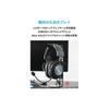 [] Logicool G PRO X Gaming Headset G-PHS-003d Wired Surround Sound with Microphone