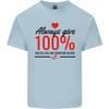Always Give 100 Unless Blood Funny Donor Unisexs Light Cotton TShirt