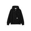 Hooded Cotton Jacket I032939-89-02
