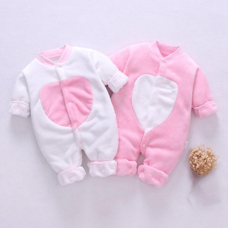 Elegante sacco a pelo in flanella per neonato con cappuccio - Pigiama intero per bambini e bambine, perfetto per l'inizio primavera e il tardo autunno