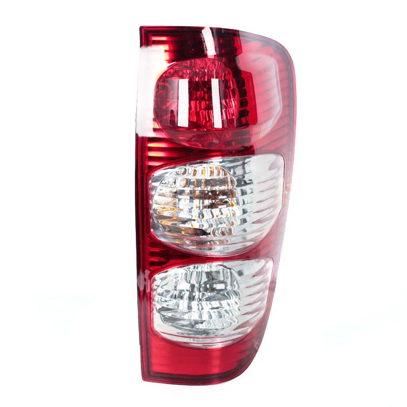 Rear Tail Light For Great Wall Wingle Steed 3 V240 2006 2007 2008 2011-2020 Warning Light Brake Light Tailight Tailamp With Bulb