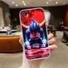 RE7 Anime Dragon Ball Vegeta Case for Motorola G10 G20 G30 G31 G32 G34 G35 G41 G42 G50 G51 G52 G55 G60 G60S G62 G71 G72 G75