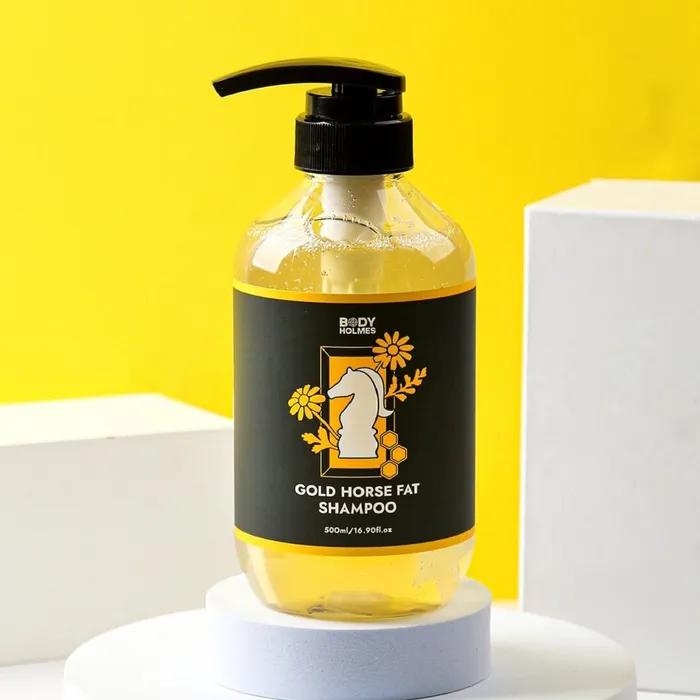 [Body Homes] Gold Mayu Shampoo / Hair Loss Relief Functional Shampoo