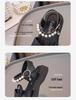 2026 Girls' Stylish Summer Soft-Soled Princess Sandals - Korean Style, Versatile Beach Shoes for Medium and Large Children