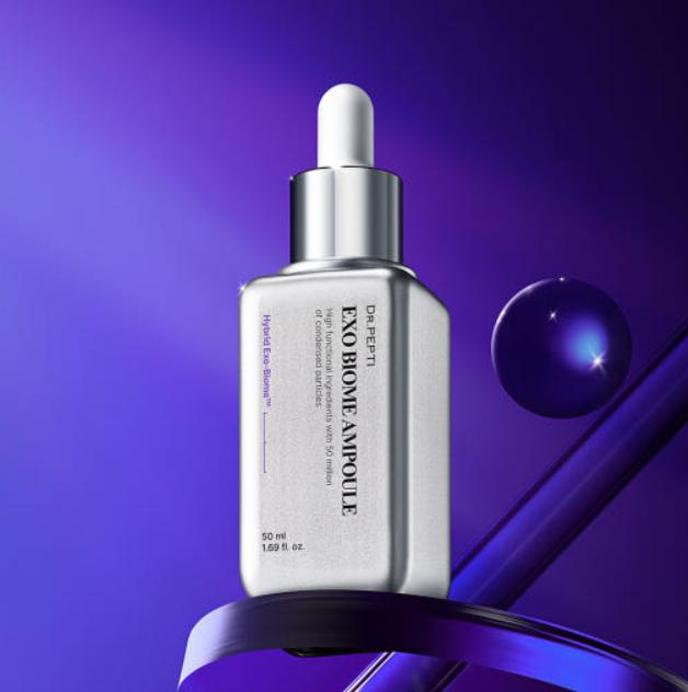 Dr.Pepti ExoBiome Ampoule 50mL