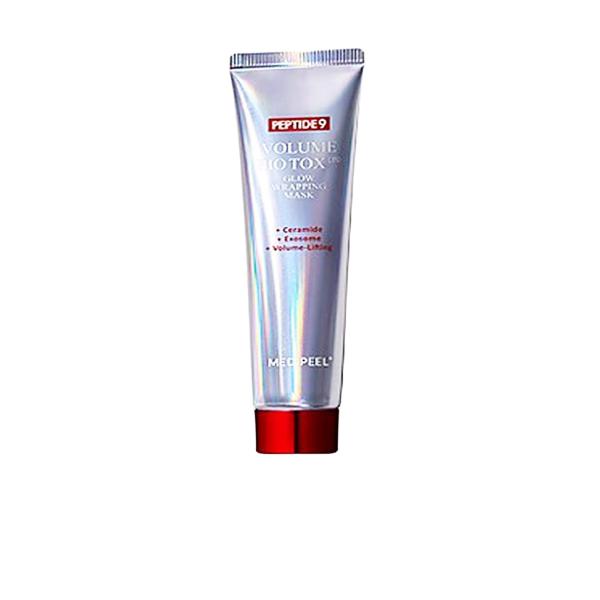 [MEDI] (bo15) Peptide 9 Volumen Bio Tox Glow Wrapping Mask Pro 70ml