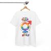 Human Rights for All T-Shirt | LGBTQ+ Equality Tee | Pride & Love