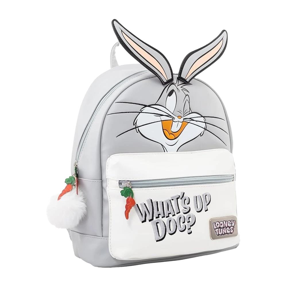 Looney Tunes Bugs Bunny Backpack