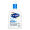 Cetaphil Daily Facial Cleanser, Fragrance-Free, 473ml (16 Fl Oz)