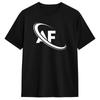 Alternative Afd GerUnisexy T-Shirt Sommer Ästhetische T-Shirts Baumwolle Hip Hop T-Shirt Für Unisex Freizeitkleidung